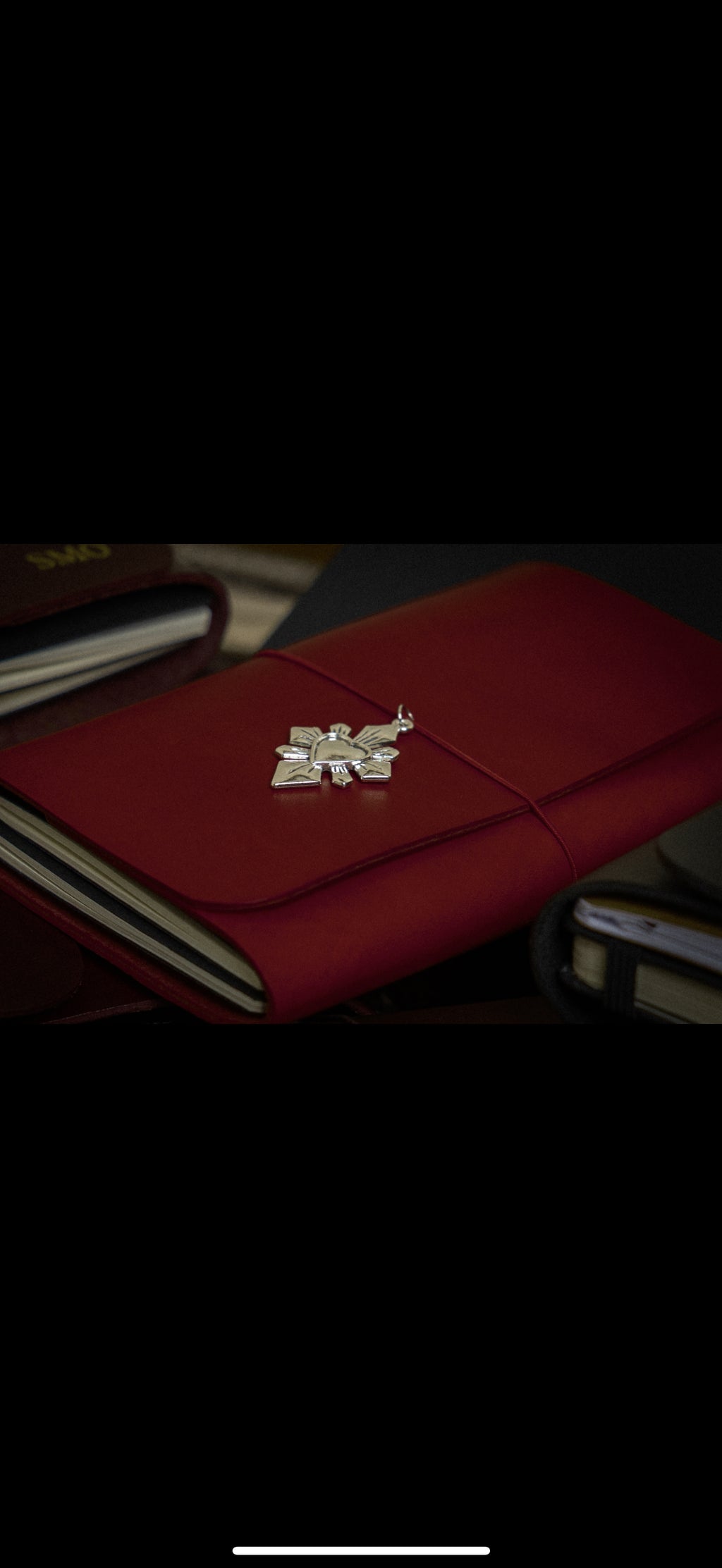 Codex (A5): II Ornamented