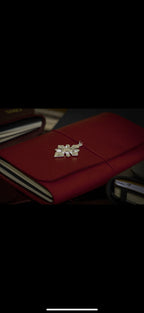 Codex (A5): II Ornamented