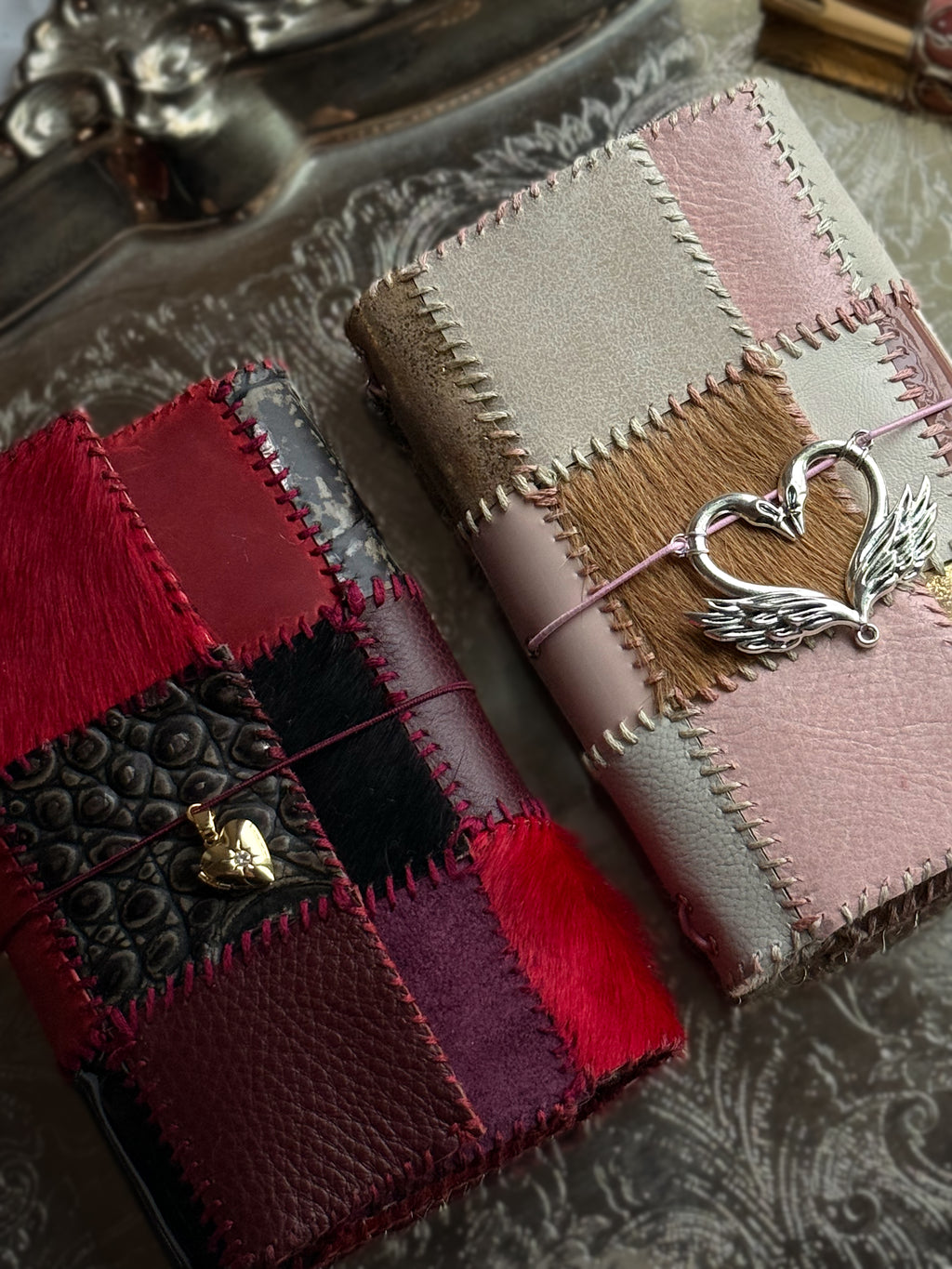 Devotion Study (Intime)