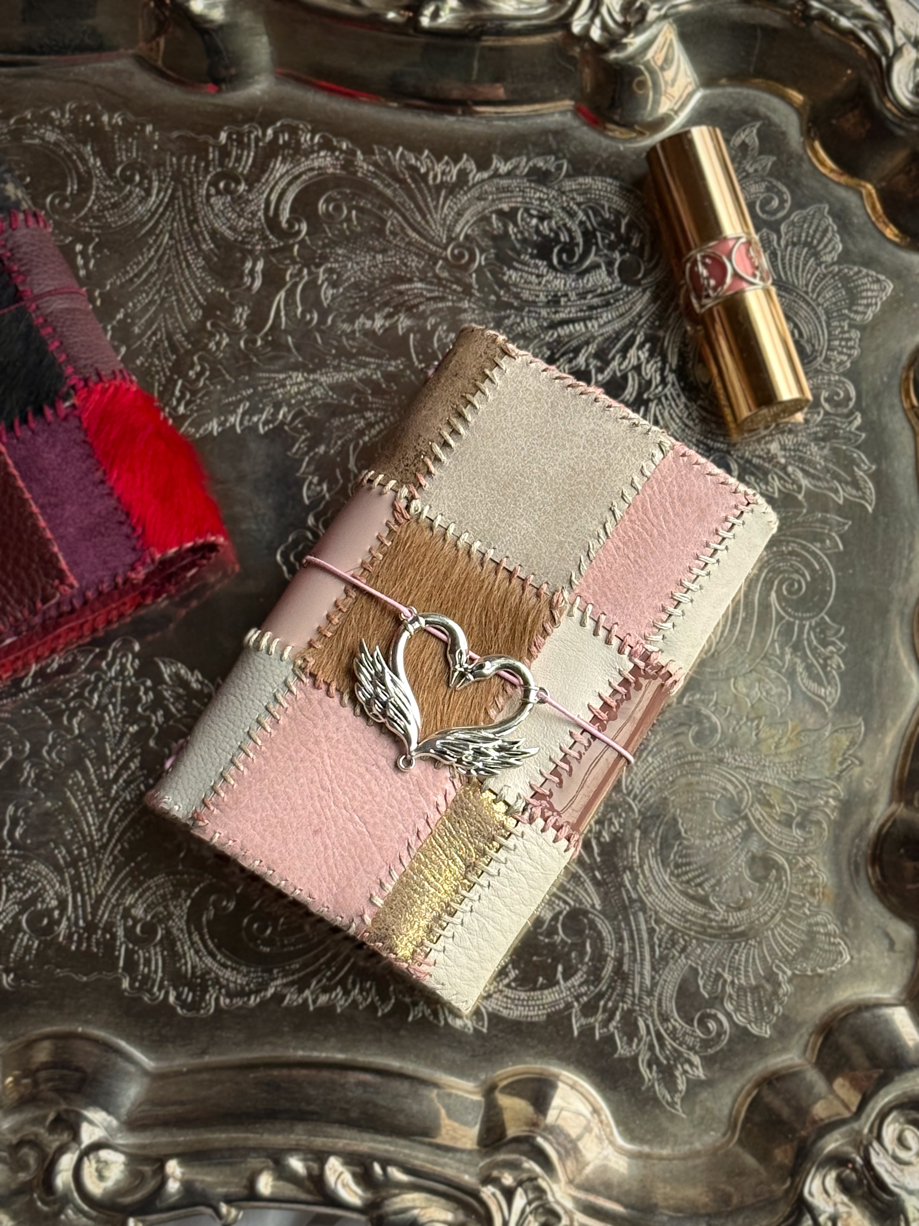 Devotion Study (Intime)