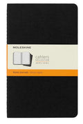 Lined Journal Refill Inserts (Set of 3)