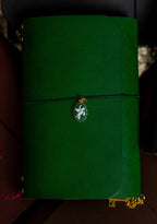 Intime (A6): II Ornamented