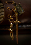 Codex (A5): II Ornamented