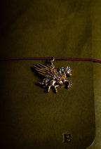 Intime (A6): III Adorned
