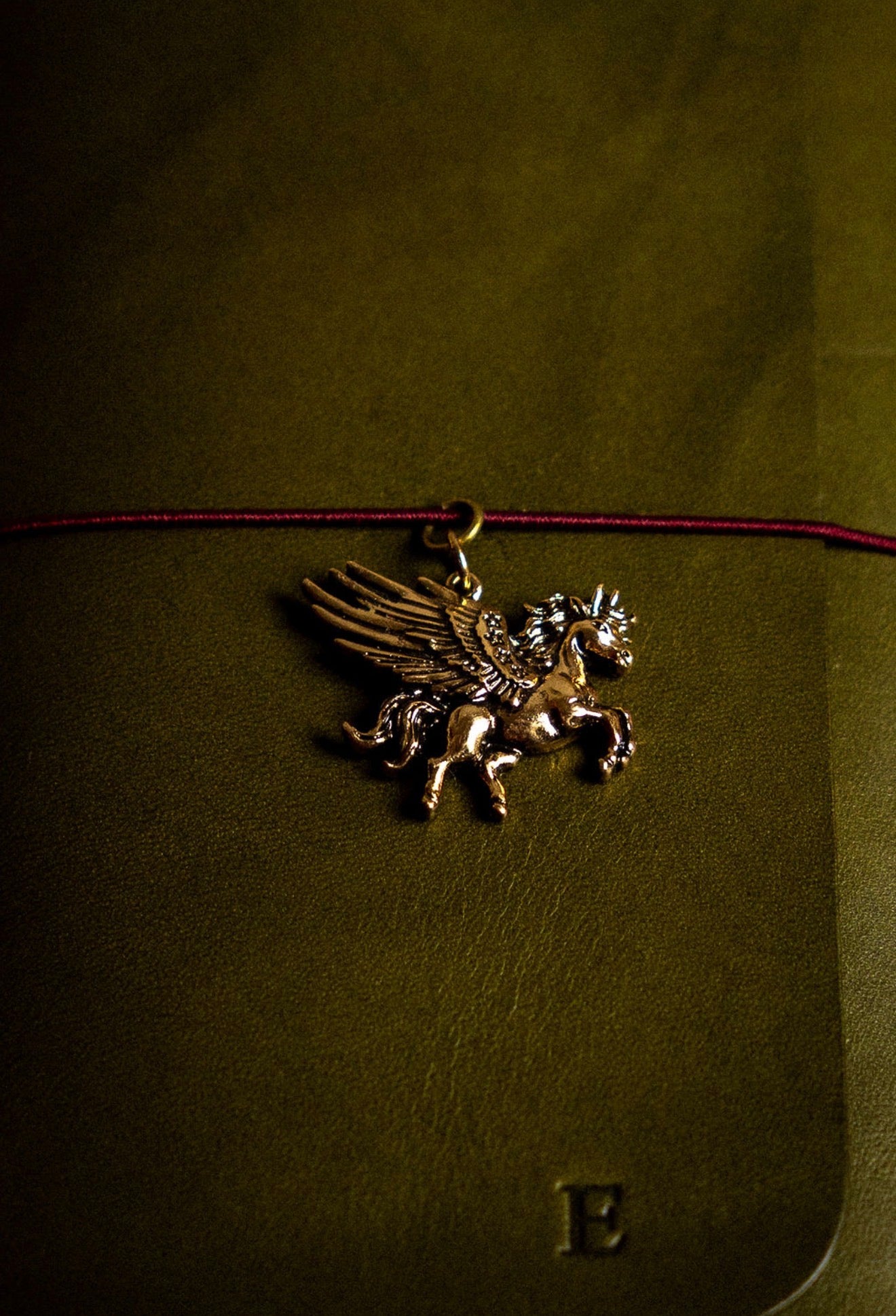 Intime (A6): III Adorned