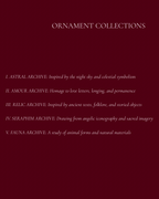 Intime (A6): II Ornamented