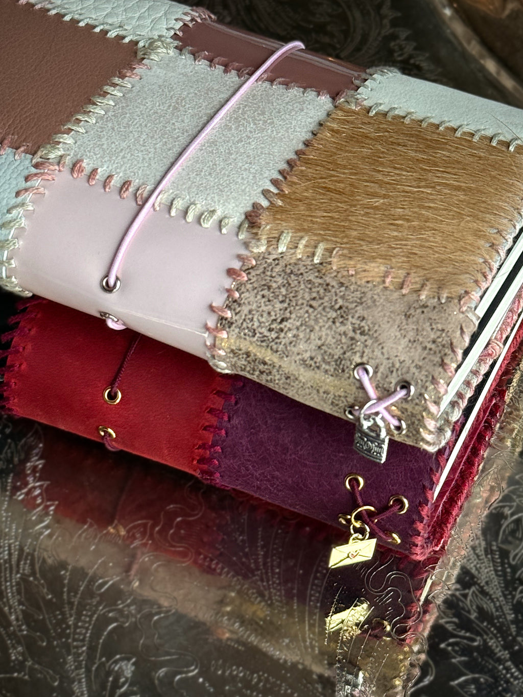 Devotion Study (Intime)