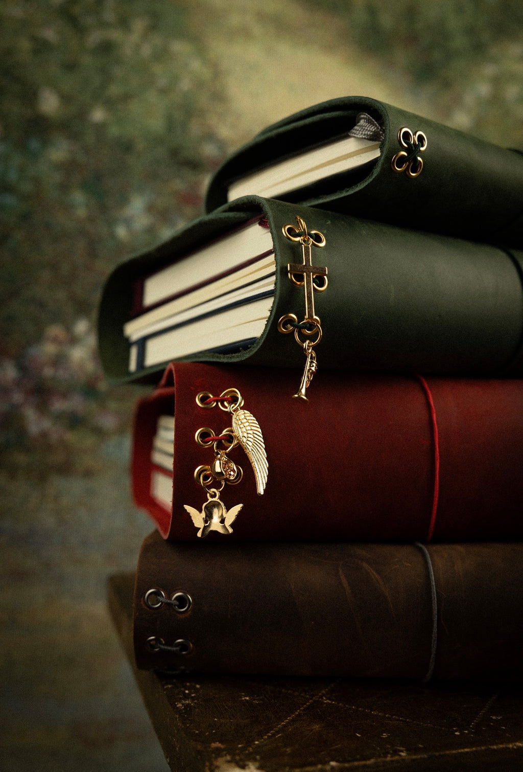 Codex (A5): II Ornamented