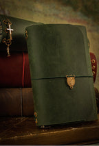 Intime (A6): II Ornamented